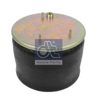 DT 510269 - Fuelle de suspensión neumática