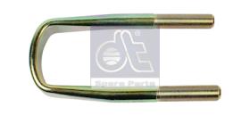 DT 510466 - Abarcón en U