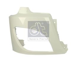 DT 516136 - Cubierta de faro