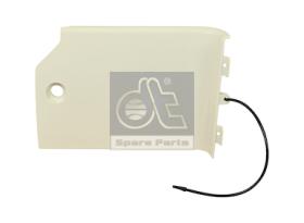 DT 516145 - Placa cobertora