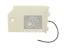 Diesel Technic 516145 - Placa cobertora