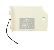 DT 516146 - Placa cobertora