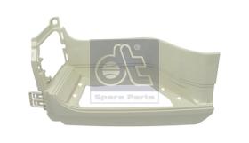 DT 516222 - Caja de acceso