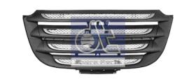 Diesel Technic 516241 - Calandra frontal