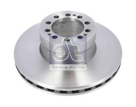 DT 521255 - Disco de freno