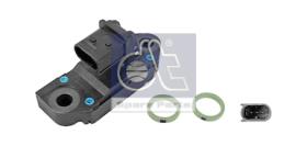 Diesel Technic 530336 - Sensor de presión
