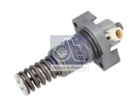 DT 541566 - Bomba unitaria