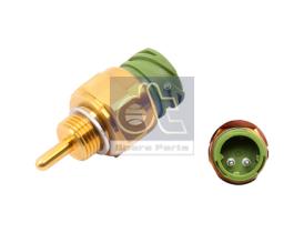 Diesel Technic 544007 - Sensor de temperatura