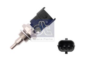 Diesel Technic 544046 - Sensor de temperatura