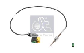 Diesel Technic 544048 - Sensor de temperatura
