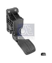 DT 546026 - Pedal del acelerador