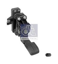 DT 546027 - Pedal del acelerador