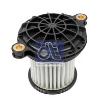 DT 550170 - Elemento de filtro de aceite