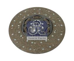 DT 555313 - Disco de embrague