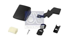 DT 562087 - Mando