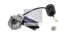 DT 563181 - Motor del limpiaparabrisas