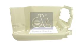 DT 564092 - Caja de acceso