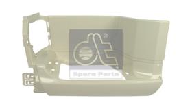 DT 564093 - Caja de acceso