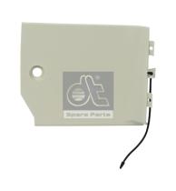 DT 564098 - Cubierta