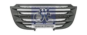 Diesel Technic 564154 - Calandra frontal