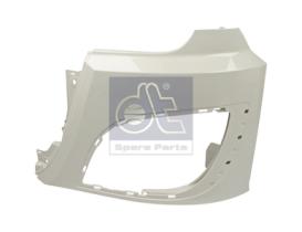 DT 564165 - Cubierta de faro