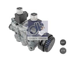 DT 570262 - Válvula solenoide