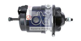 Diesel Technic 570371 - Actuador de freno por resorte