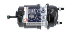 DT 570372 - Actuador de freno por resorte