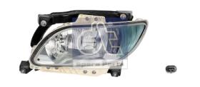 DT 581226 - Faro antiniebla