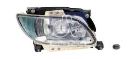 DT 581227 - Faro antiniebla
