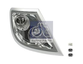 DT 581282 - Faro adicional