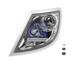 DT 581283 - Faro adicional
