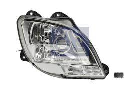 DT 581293 - Faro principal