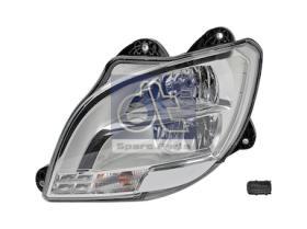 DT 581296 - Faro principal