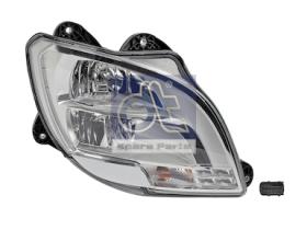 DT 581297 - Faro principal