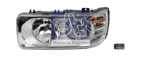 DT 581298 - Faro principal