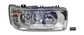 DT 581299 - Faro principal