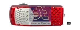 DT 581313 - Piloto trasero
