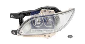 DT 581325 - Faro antiniebla