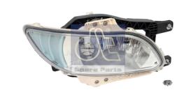 DT 581328 - Faro antiniebla