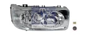 DT 581355 - Faro principal