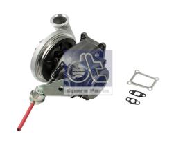 DT 623111 - Turbocompresor