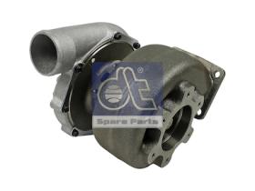 DT 623114 - Turbocompresor