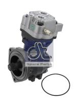 Diesel Technic 626150 - Compresor