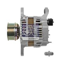 Diesel Technic 627025 - Alternador