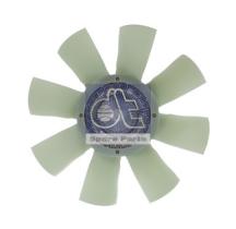 DT 635104 - Ventilador con embrague