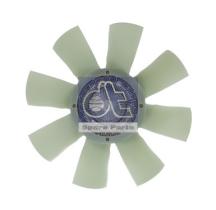 Diesel Technic 635104 - Ventilador con embrague