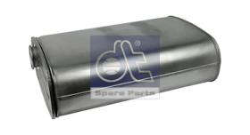 DT 637029 - Silenciador