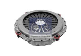 DT 640032 - Maza de embrague