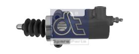 Diesel Technic 643062 - Cilindro de embrague